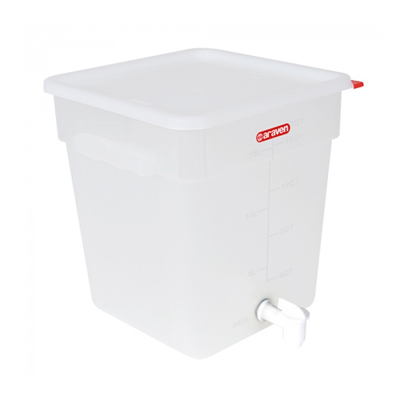 18.0Lx1 EMGA dispenser - 962065