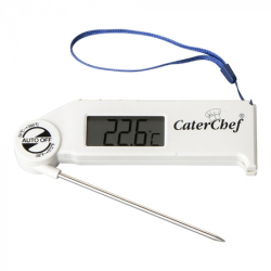 sonde thermometer (-50/...