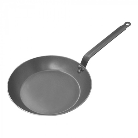 Koekenpan Lyonnaise &Oslash;30cm - De Buyer - 001007
