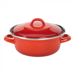 braadpan &Oslash;26cm EMGA - 620228