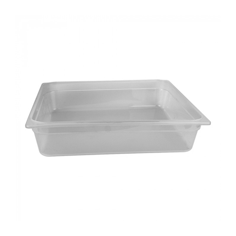 boites &agrave; aliments 2/1GN-150mm EMGA  - 853822
