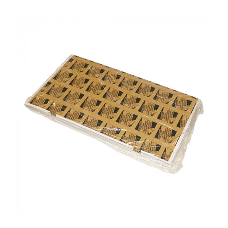 zelfklevend karton (cap.10pce.) EMGA - 505395