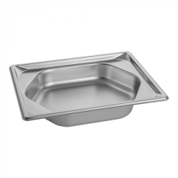 gastronorm bak 1/2GN-065mm...