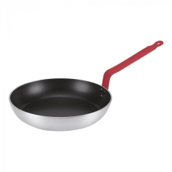 lyonnaiserpan &Oslash;32cm rood...