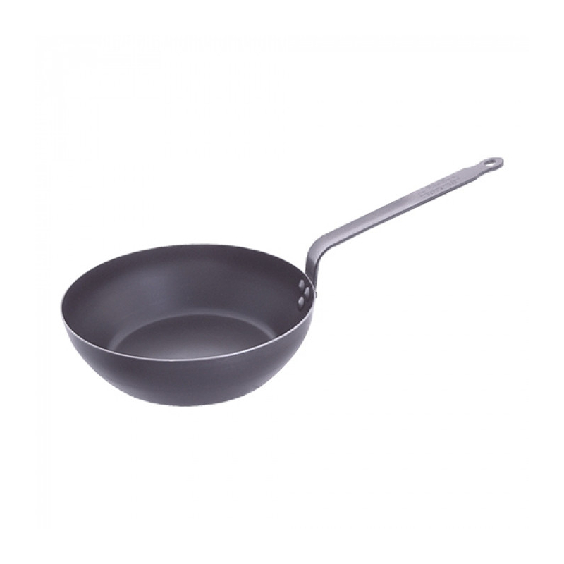 Sauteuse &Oslash;24cm - De Buyer - 001082