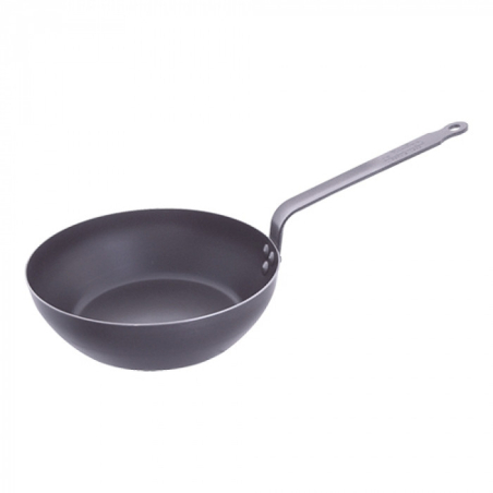 Sauteuse &Oslash;24cm - De Buyer - 001082