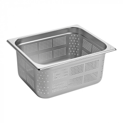 bac gastronorme 1/2GN-150mm...