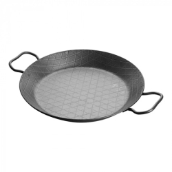 po&ecirc;le &agrave; servir &Oslash;24cm EMGA...