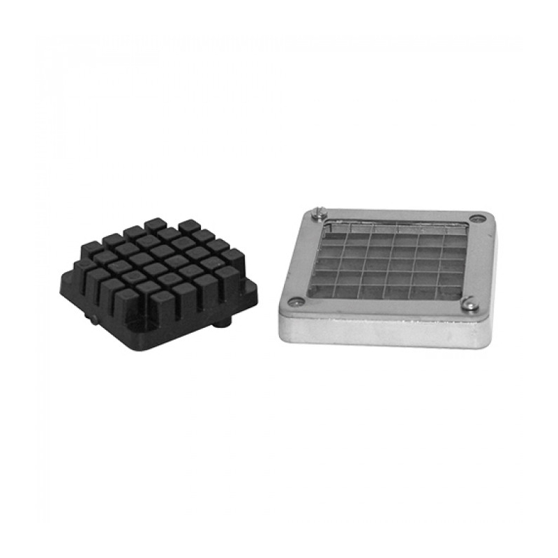 poort/drukker (09x09mm) EMGA - 203003