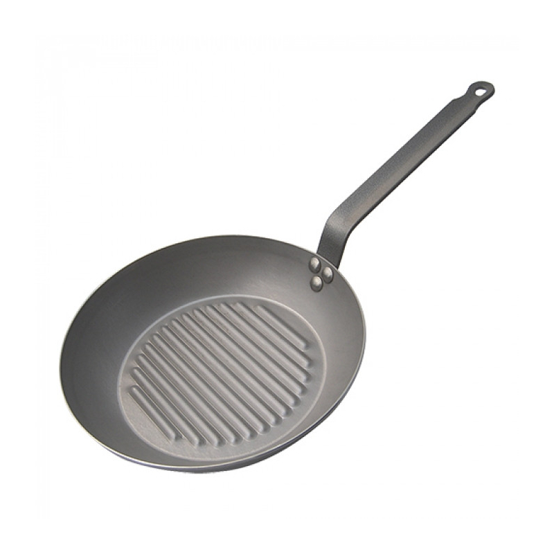 Grillpan &Oslash;26cm - De Buyer - 001070