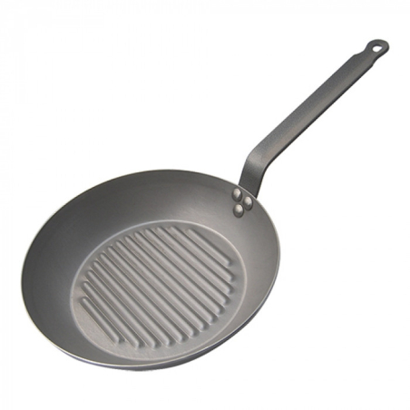 Grillpan &Oslash;26cm - De Buyer - 001070