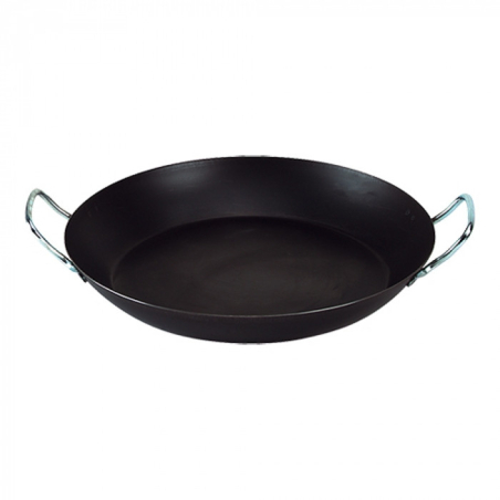 Paella pan &Oslash;34cm - De Buyer - 001041