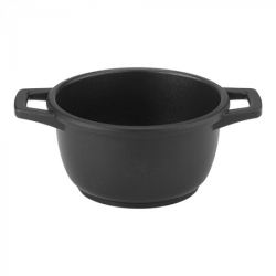 braadpan &Oslash;12cm EMGA - 720950