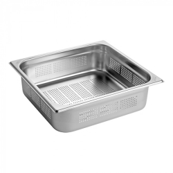 bac gastronorme 2/3GN-100mm...