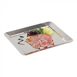 plat d'&eacute;talage GN1/2 EMGA...