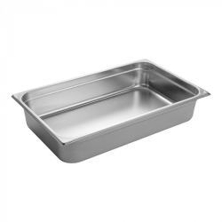 gastronorm bak 1/1GN-100mm...
