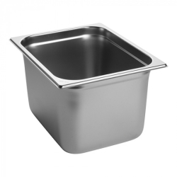 gastronorm bak 1/2GN-200mm...