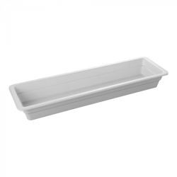 gastronorm bakje 2/4GN-065mm EMGA - 060327