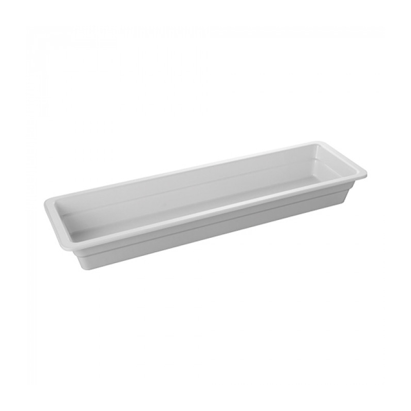 bac gastronorme 2/4GN-065mm EMGA  - 060327