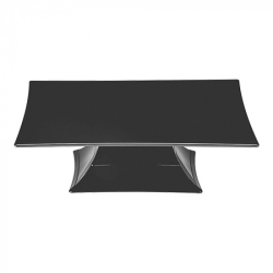 EMGA taart bord 35x35cm -...
