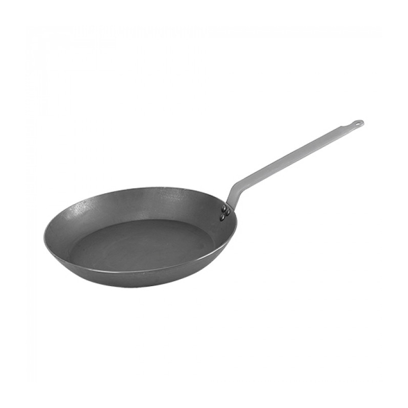 Koekenpan Lyonnaise &Oslash;22cm - De Buyer - 001003