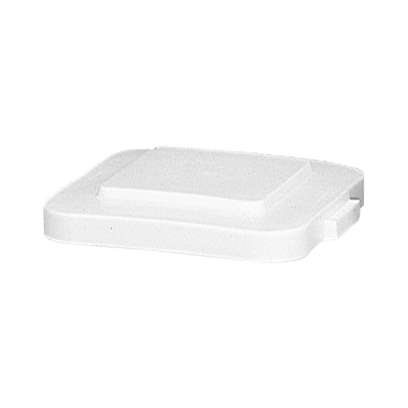 container tous usages 105L couvercle EMGA  - RM3527