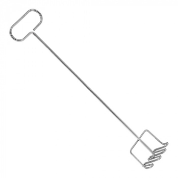 pilon à pommes de terre L.77cm EMGA - 894027