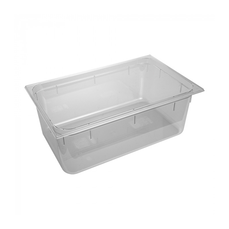 gastronorm bak 1/1GN-200mm EMGA - 953011