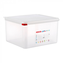 Bo&icirc;te alimentaire GN 2/3...