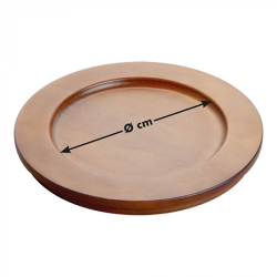 onderzetter &Oslash;19,5cm EMGA -...