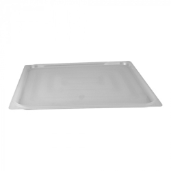 couvercle 2/1GN EMGA  - 853827