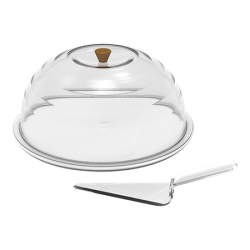 EMGA gebaksbord &Oslash;34cm - 245050