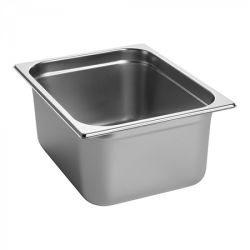 bac gastronorme 1/2GN-150mm...