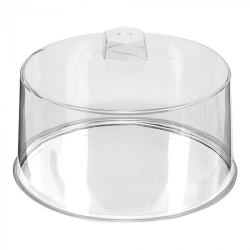 taartplateau &Oslash;31cm klok...