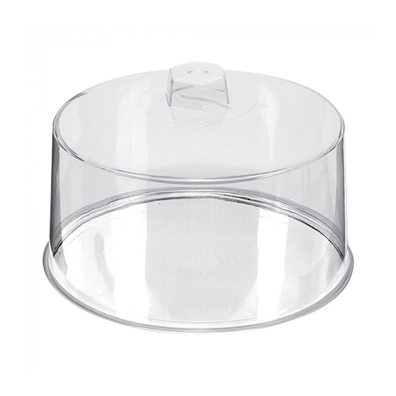 plateau &agrave; tarte &Oslash;31cm cloche EMGA  - 041061