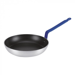 Lyonnaiser pan &Oslash;20cm blauw...