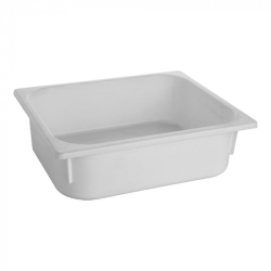 bac gastronorme 1/2GN-100mm...