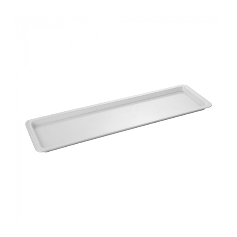 bac gastronorme 2/4GN-020mm EMGA  - 060326