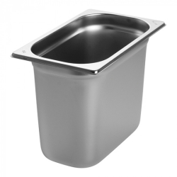bac gastronorme 1/4GN-200mm...