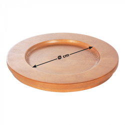 onderzetter &Oslash;16cm EMGA -...