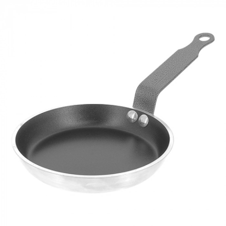 Po&ecirc;le&nbsp;&agrave;&nbsp;blinis &Oslash;14cm - De Buyer - 001054