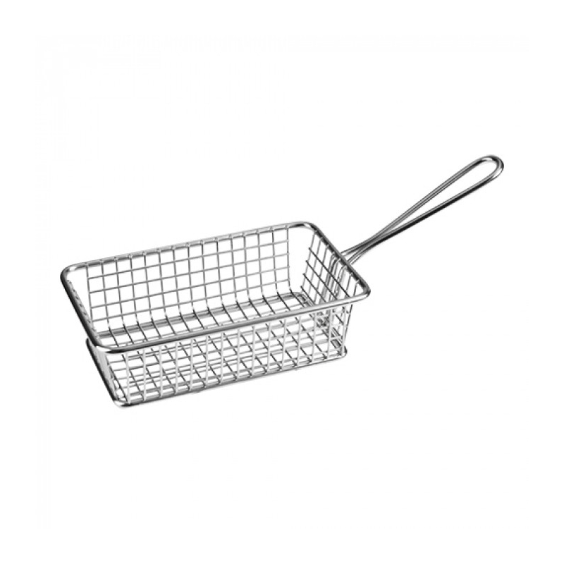 corbeille de servir 16x10cm EMGA  - 125242