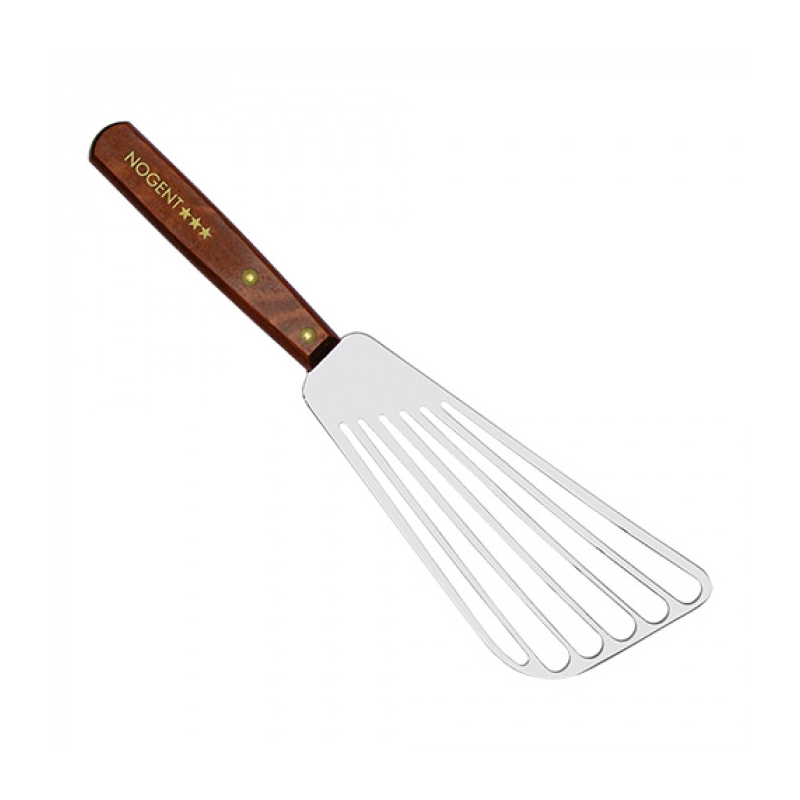 spatule ajour&eacute; EMGA  - 003008