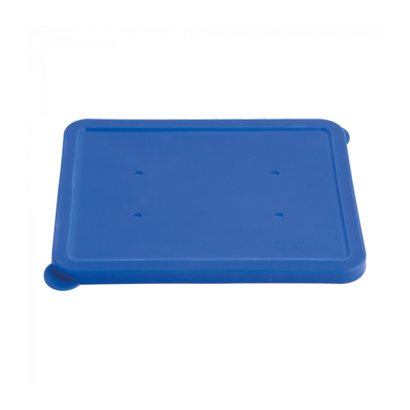 couvercle assiette 23x17,5cm EMGA  - 235214