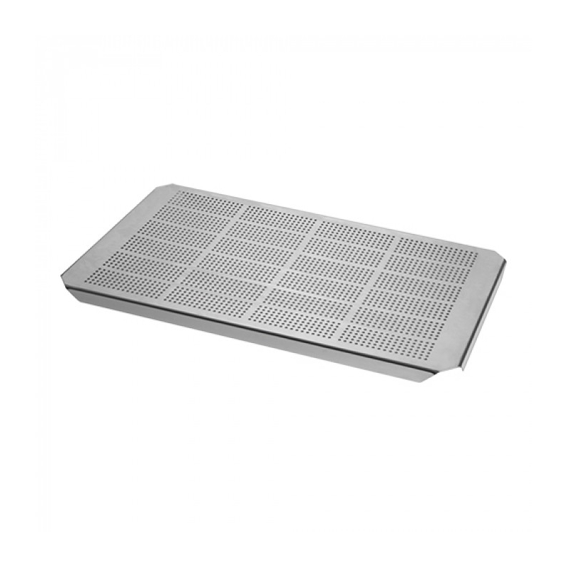 geperforeerde lekbak 1/1GN EMGA - 953575