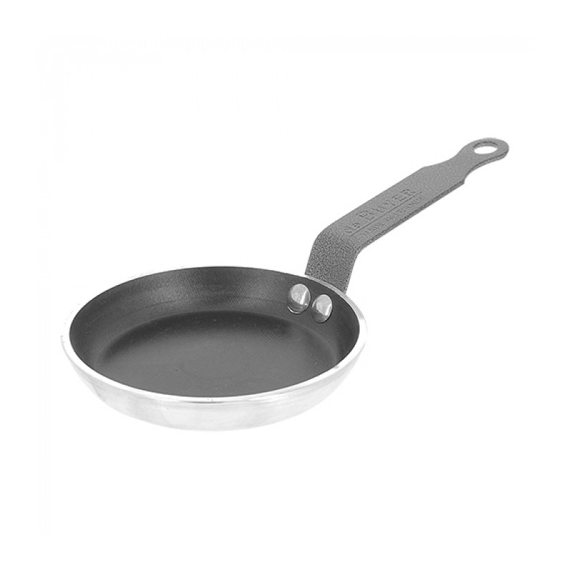 Blini pan &Oslash;12cm - De Buyer - 001053