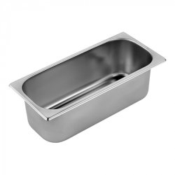 ijsbakje 05,4L (36x16,5cm)...