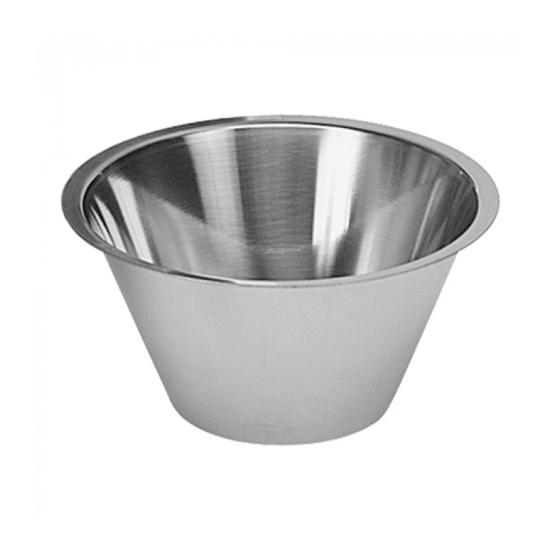 bassine de cuisine 05,0L EMGA  - 055006