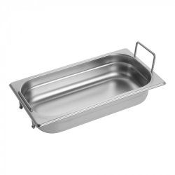 gastronormbak 1/3GN-065mm...