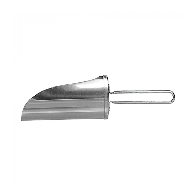 pelle &agrave; farine 0500ml EMGA  - 887008